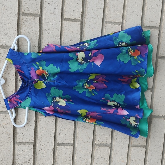 Cherokee Dress - Picture 6 of 10